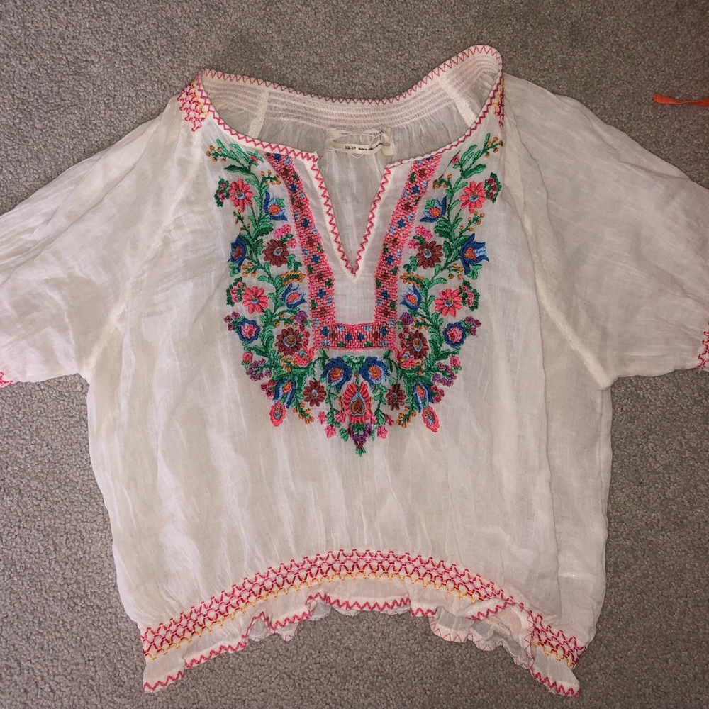 Urban Outfitters Blouse